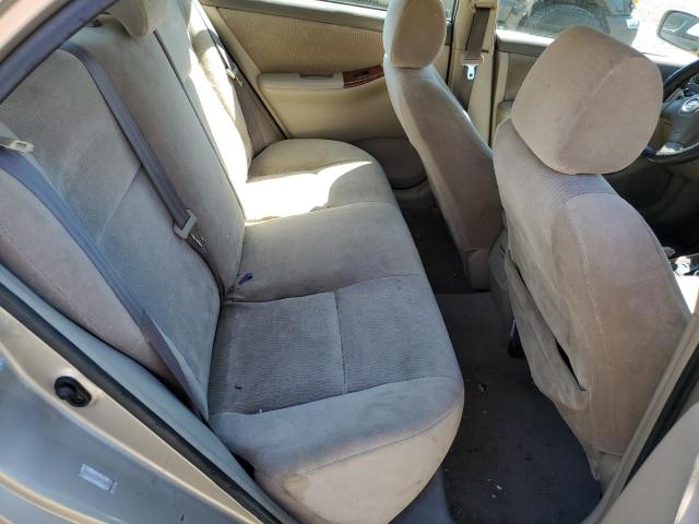 Photo 10 from auction – 2006 TOYOTA COROLLA CE with VIN 1NXBR32E06Z715589