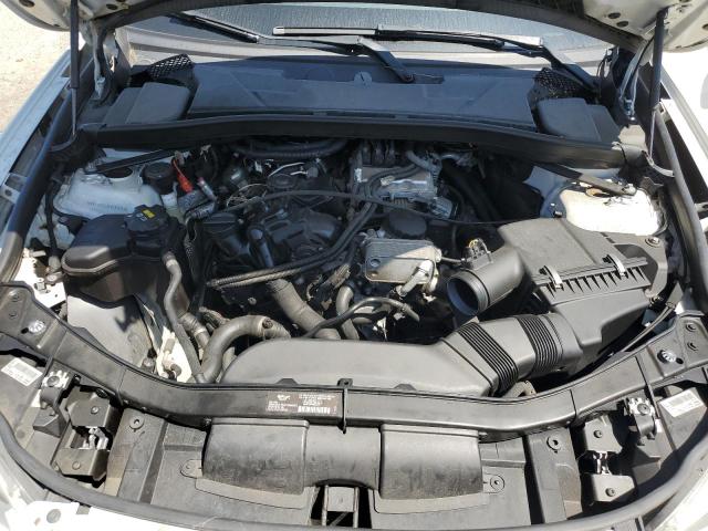 Photo 12 from auction – 2015 BMW X1 SDRIVE2 with VIN WBAVM1C51FV315826