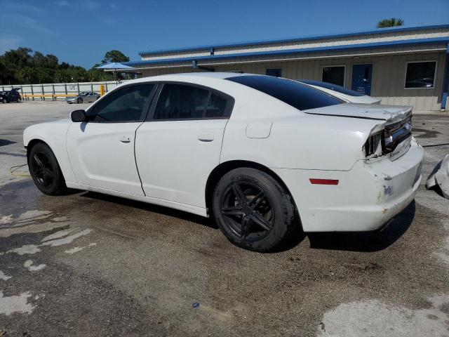 Photo 2 from auction – 2014 DODGE CHARGER SX with VIN 2C3CDXHGXEH207224