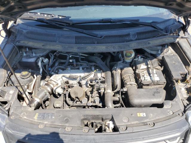 Photo 12 from auction – 2017 FORD EXPLORER P with VIN 1FM5K8AT2HGB55932