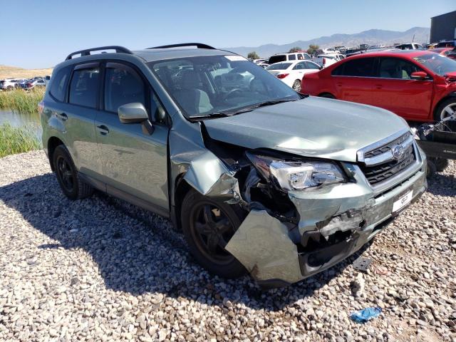 Photo 4 from auction – 2017 SUBARU FORESTER 2 with VIN JF2SJAEC1HH400419