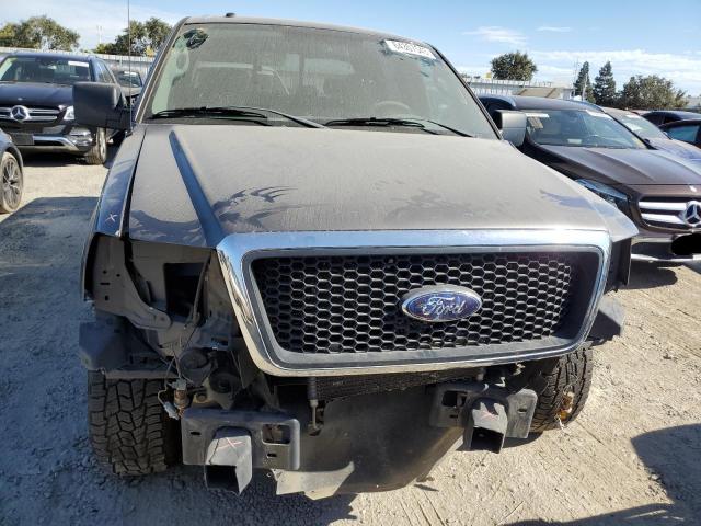 Photo 5 from auction – 2008 FORD F150 SUPER with VIN 1FTPW12538FB89800