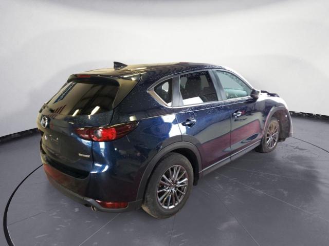 Photo 3 from auction – 2021 MAZDA CX-5 TOURI with VIN JM3KFACM5M0399822