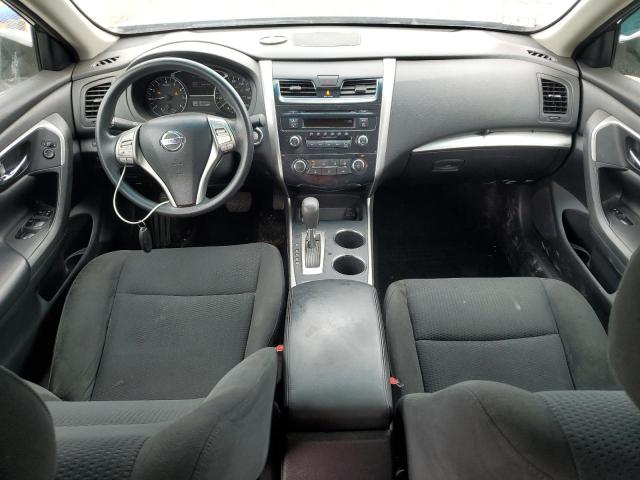 Photo 8 from auction – 2015 NISSAN ALTIMA 2.5 with VIN 1N4AL3AP2FN406436