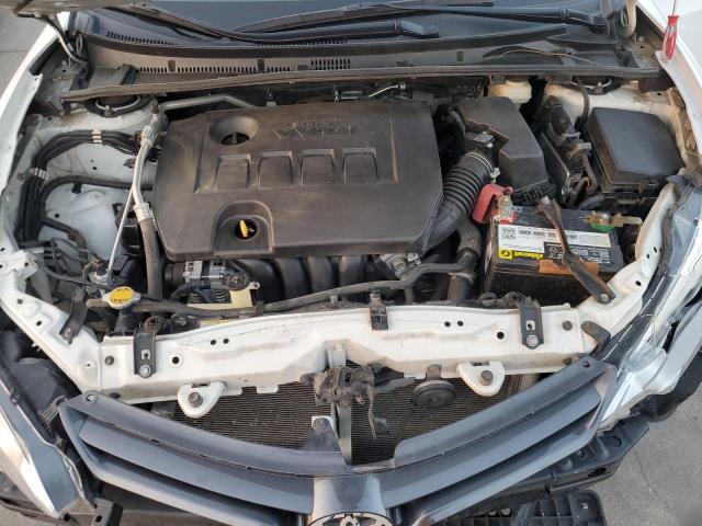 Photo 11 from auction – 2016 TOYOTA COROLLA L with VIN 5YFBURHE3GP519366