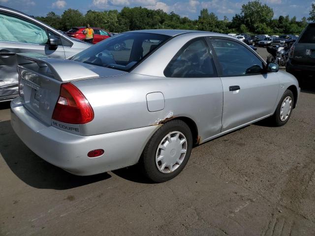 Photo 3 from auction – 2000 MITSUBISHI MIRAGE DE with VIN JA3AY11A3YU032745