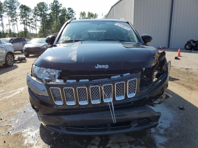 Photo 5 from auction – 2014 JEEP COMPASS LA with VIN 1C4NJCEB1ED508699