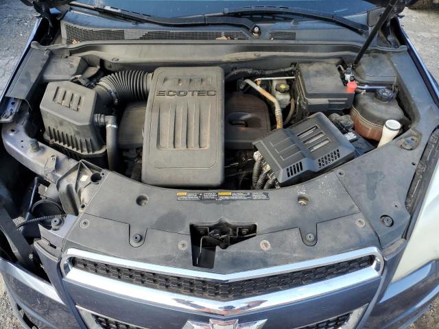 Photo 12 from auction – 2013 CHEVROLET EQUINOX LS with VIN 2GNFLCEK2D6226672