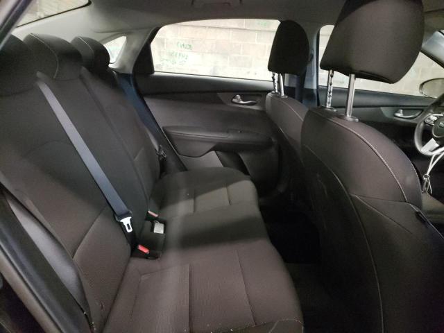 Photo 10 from auction – 2020 KIA FORTE FE with VIN 3KPF24ADXLE225440