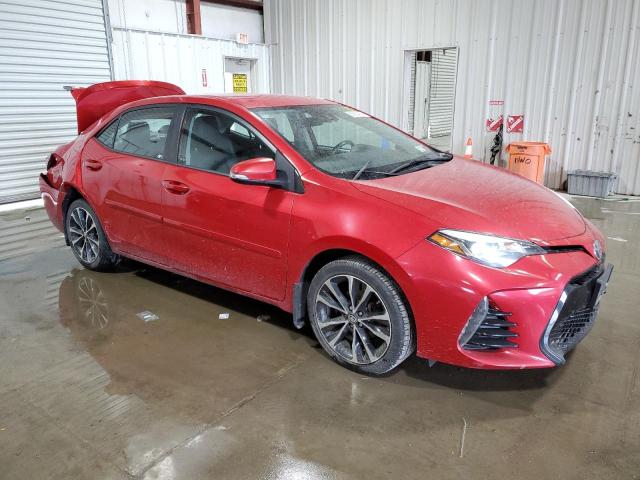 Photo 4 from auction – 2017 TOYOTA COROLLA L with VIN 2T1BURHE7HC846354