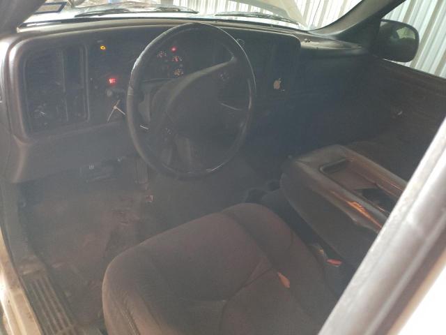 Photo 8 from auction – 2005 CHEVROLET 2500 with VIN 1GCHC29215E130616