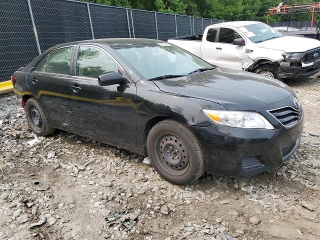 Zdjęcie 4 z aukcji – 2011 TOYOTA CAMRY BASE z VIN 4T1BF3EK8BU166714