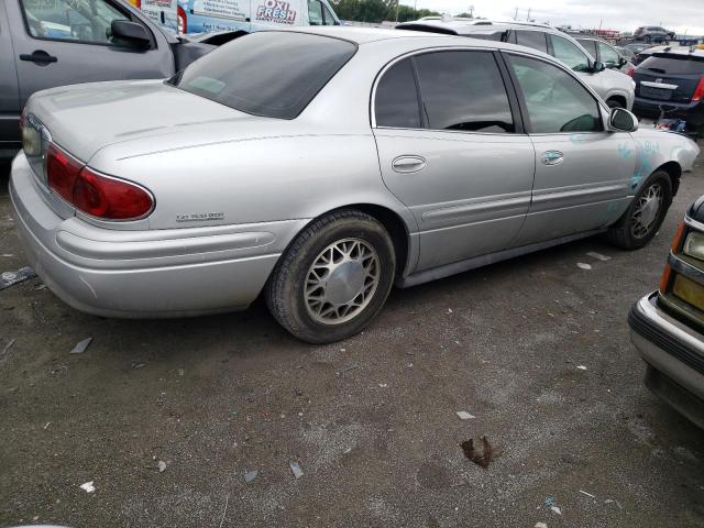 Photo 3 from auction – 2001 BUICK LESABRE LI with VIN 1G4HR54K41U262305