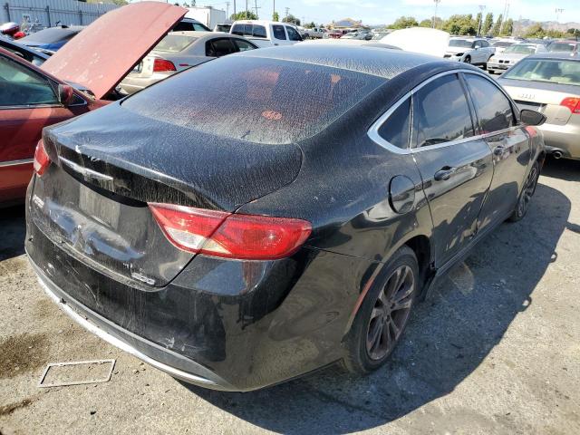 Foto 3 de la subasta – 2015 CHRYSLER 200 LIMITE con VIN 1C3CCCAB9FN578779