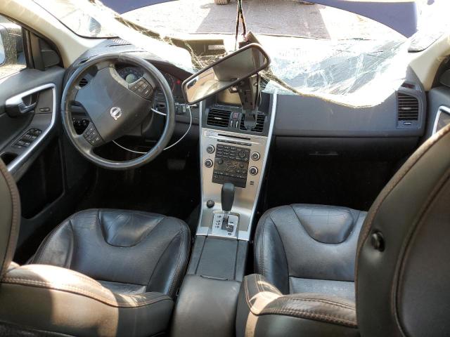 Photo 8 from auction – 2010 VOLVO XC60 3.2 with VIN YV4982DL2A2123494