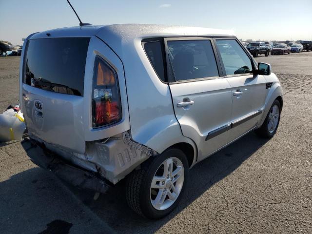Снимка 3 от търг – 2011 KIA SOUL + с VIN KNDJT2A29B7302498