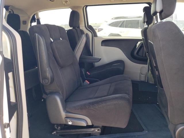 Photo 11 from auction – 2012 DODGE GRAND CARA with VIN 2C4RDGCG3CR319660