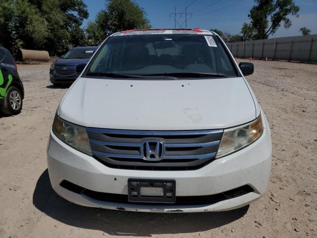 Photo 5 from auction – 2011 HONDA ODYSSEY EX with VIN 5FNRL5H68BB012079