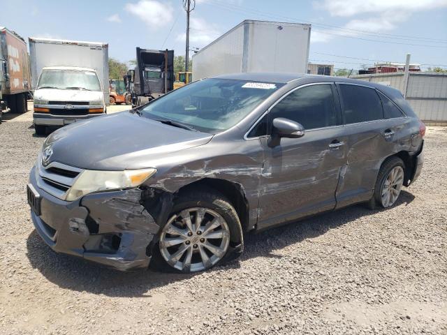 TOYOTA VENZA LE 2015 with VIN 4T3ZA3BB6FU094197 - Photo from auction