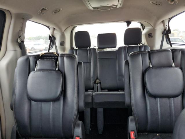 Photo 10 from auction – 2014 CHRYSLER TOWN & COU with VIN 2C4RC1BG4ER317792
