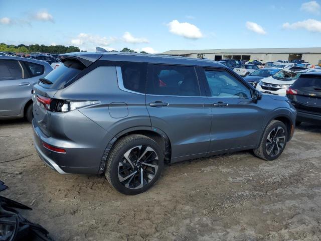 Photo 3 from auction – 2022 MITSUBISHI OUTLANDER with VIN JA4J3VA83NZ088567