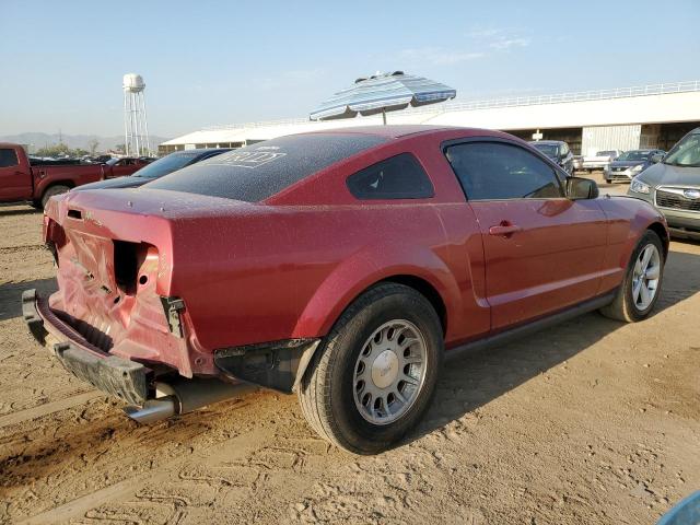 Photo 3 from auction – 2007 FORD MUSTANG with VIN 1ZVFT80N475354979