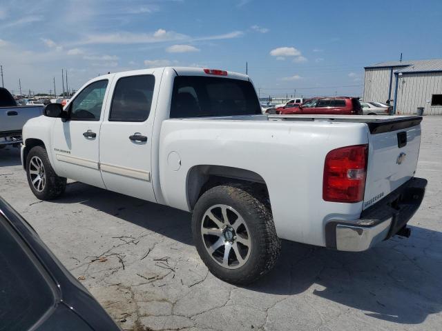 Photo 2 from auction – 2009 CHEVROLET SILVERADO with VIN 3GCEC23J59G104652