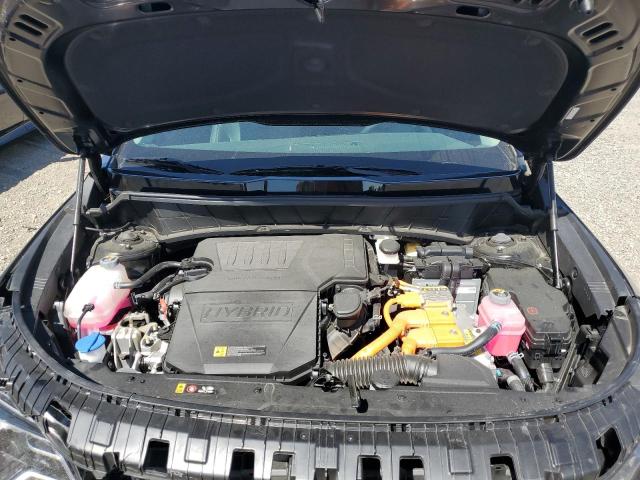 Photo 11 from auction – 2023 KIA NIRO SX with VIN KNDCT3LE0P5037611