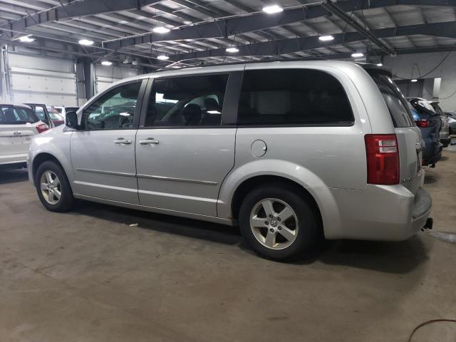 Photo 2 from auction – 2010 DODGE GRAND CARA with VIN 2D4RN5D19AR107762