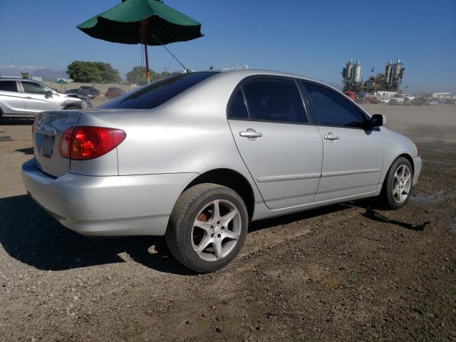 Photo 3 from auction – 2004 TOYOTA COROLLA CE with VIN 1NXBR38E44Z192839