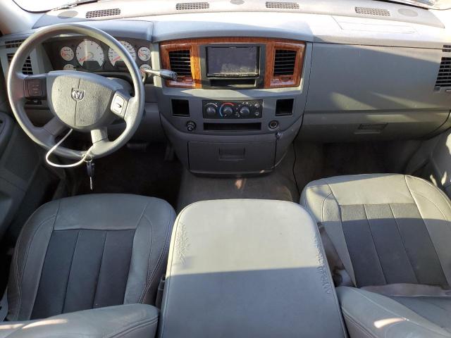 Photo 8 from auction – 2006 DODGE RAM 1500 S with VIN 1D7HA18NX6S600548