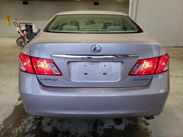Photo 6 from auction – 2008 LEXUS ES 350 with VIN JTHBJ46G682236006