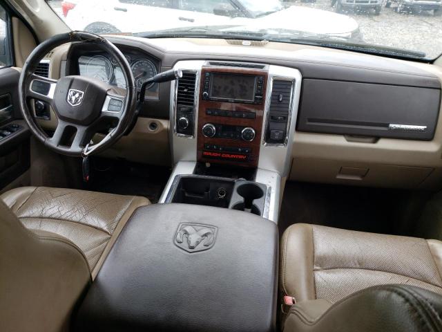 Photo 8 from auction – 2011 DODGE RAM 3500 with VIN 3D73Y4HL3BG525246