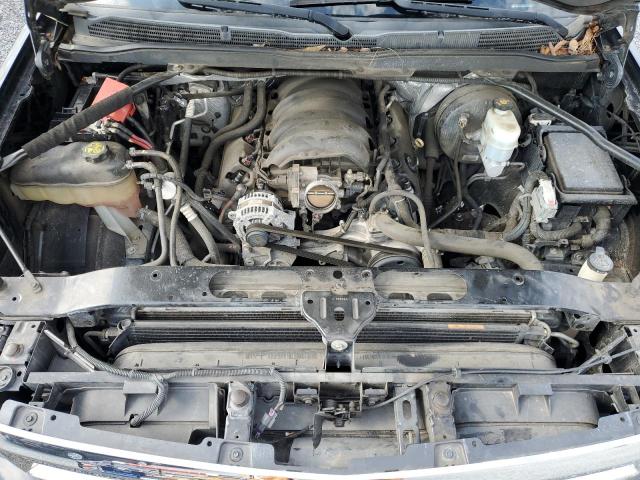 Photo 11 from auction – 2014 CHEVROLET SILVERADO with VIN 3GCUKREC9EG306295