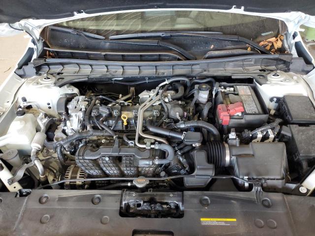 Photo 11 from auction – 2022 NISSAN ALTIMA SR with VIN 1N4BL4CV1NN367374