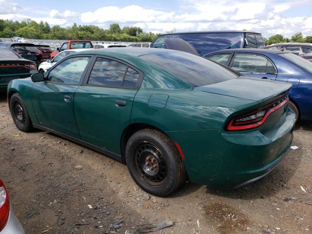 Photo 2 from auction – 2015 DODGE CHARGER PO with VIN 2C3CDXKT7FH900419