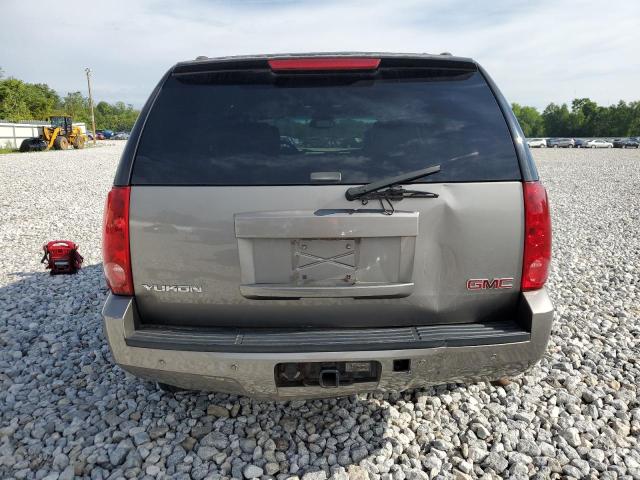 Photo 6 from auction – 2007 GMC YUKON with VIN 1GKFK13017R200515