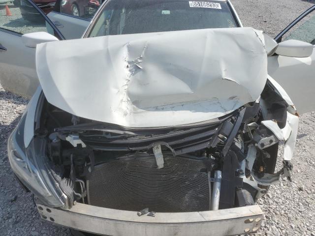 Photo 11 from auction – 2017 NISSAN ALTIMA 2.5 with VIN 1N4AL3AP8HC281960