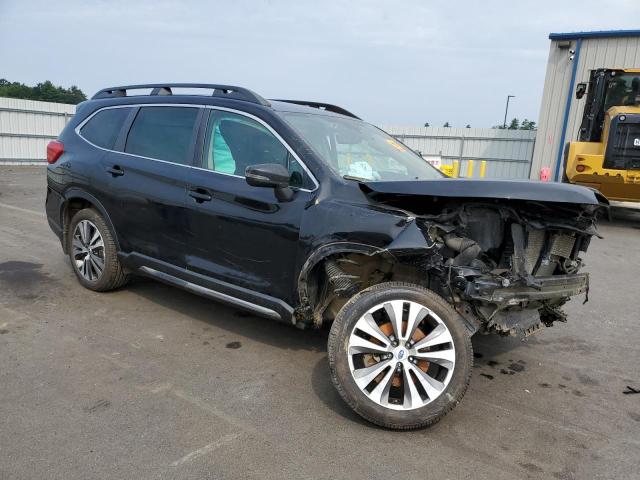 Photo 4 from auction – 2019 SUBARU ASCENT LIM with VIN 4S4WMAJD1K3406565