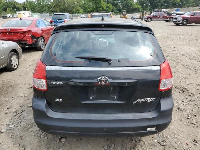 Photo 6 from auction – 2004 TOYOTA COROLLA MA with VIN 2T1KR32E04C292348