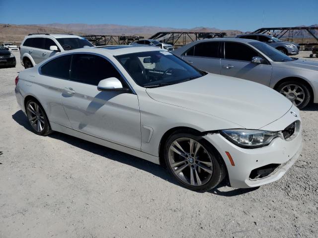 Photo 4 from auction – 2016 BMW 435 I with VIN WBA3R1C51GK529145