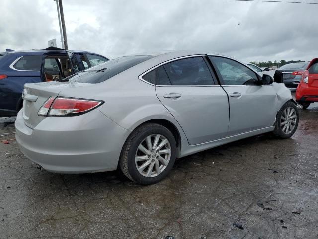 Photo 3 from auction – 2012 MAZDA 6 I with VIN 1YVHZ8DH4C5M07702