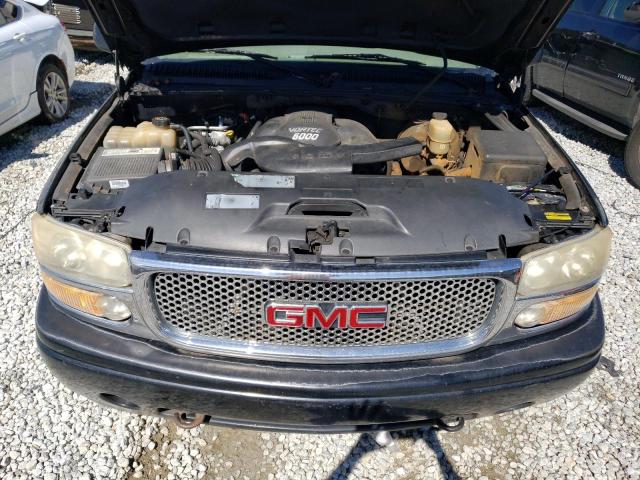 Photo 11 from auction – 2002 GMC DENALI XL with VIN 1GKFK66U32J148761