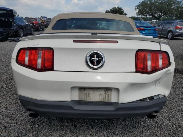 Zdjęcie 6 z aukcji – 2012 FORD MUSTANG z VIN 1ZVBP8EM9C5259394
