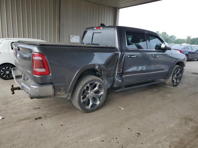 Photo 3 from auction – 2019 RAM 1500 LIMIT with VIN 1C6SRFHT4KN558950