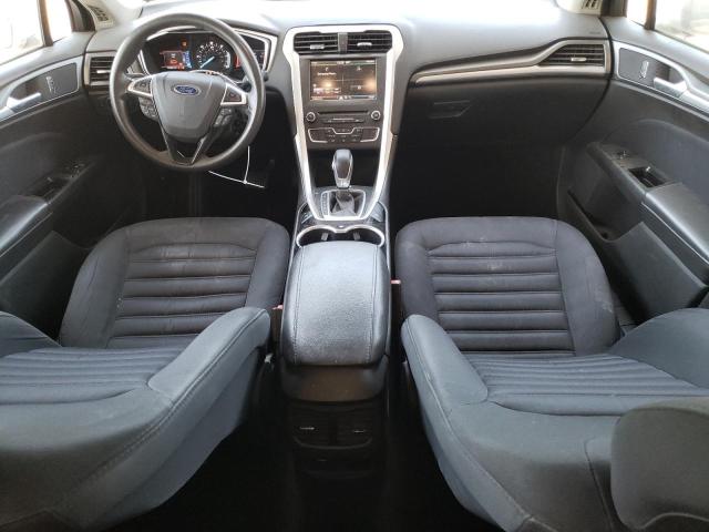 Photo 8 from auction – 2016 FORD FUSION SE with VIN 3FA6P0LU7GR385528