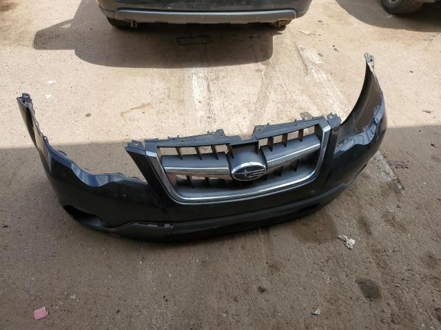 Photo 12 from auction – 2009 SUBARU OUTBACK 2. with VIN 4S4BP61C197321108