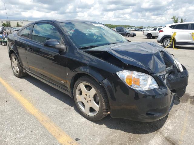 Photo 4 from auction – 2006 CHEVROLET COBALT SS with VIN 1G1AM15B667766509