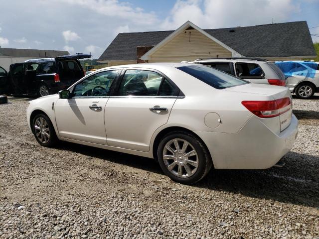 Photo 2 from auction – 2010 LINCOLN MKZ with VIN 3LNHL2GC2AR753578