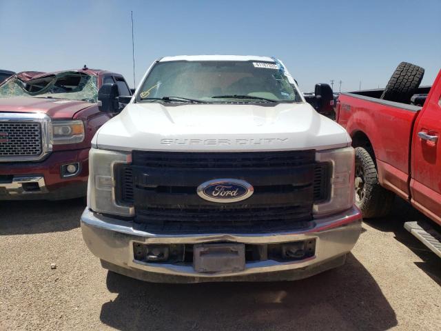 Foto 5 de la subasta – 2017 FORD F250 SUPER con VIN 1FT7W2A67HED77113